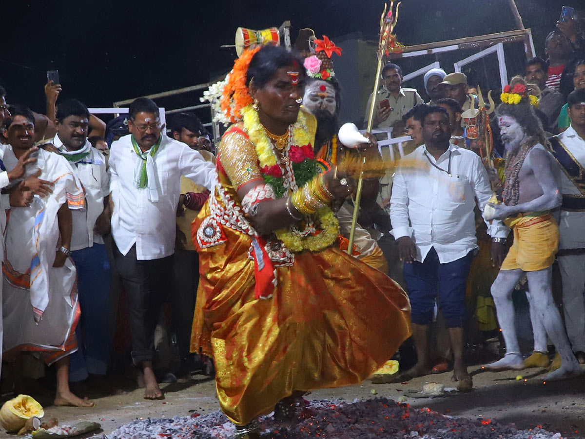 Best Photos of the week February 09-16 2020 - Sakshi21
