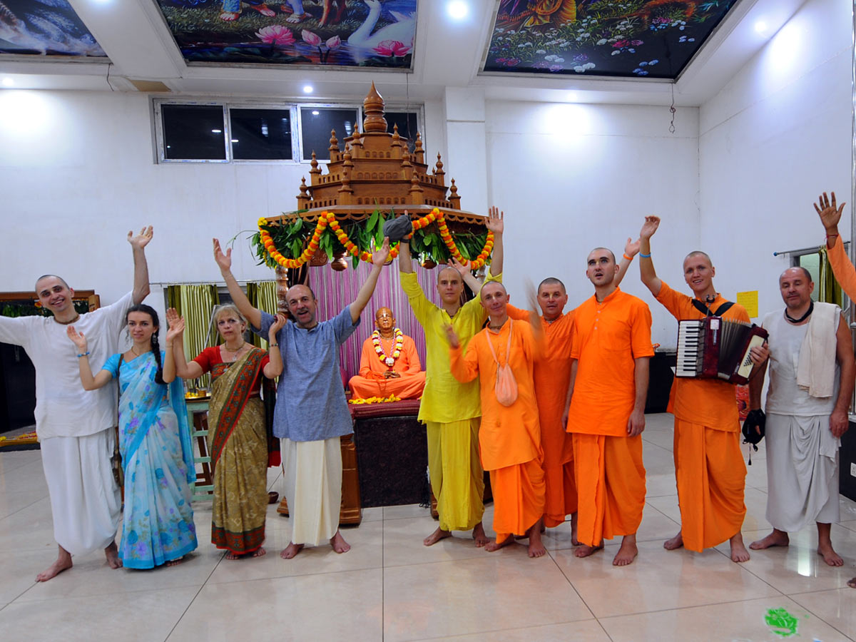 Best Photos of the week February 09-16 2020 - Sakshi15