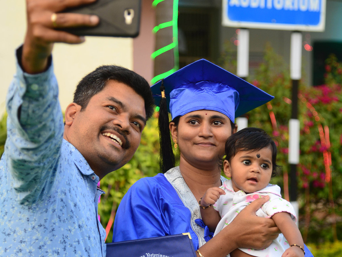 Best Photos of the week February 09-16 2020 - Sakshi30