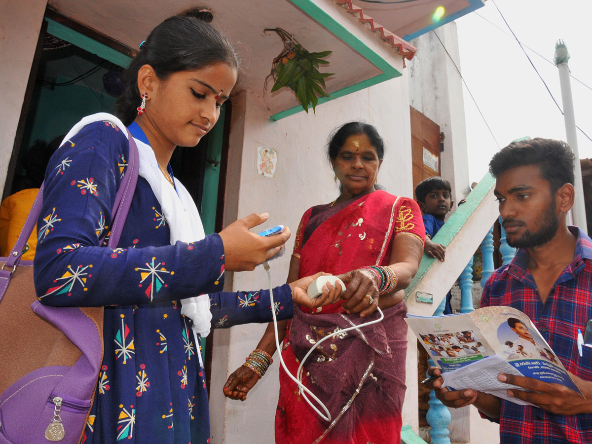 Best Photos of the week February 09-16 2020 - Sakshi36