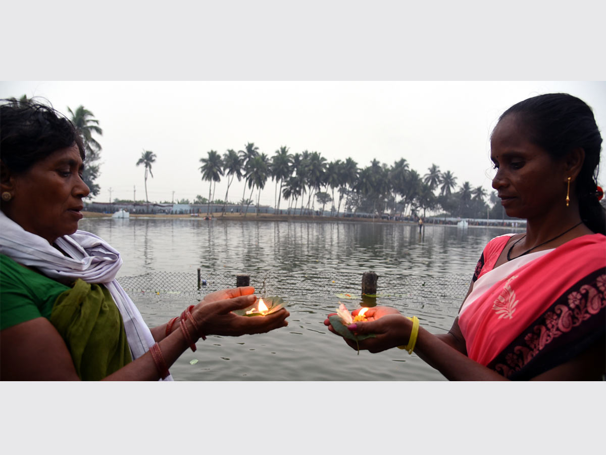 Best Photos of the week February 09-16 2020 - Sakshi27