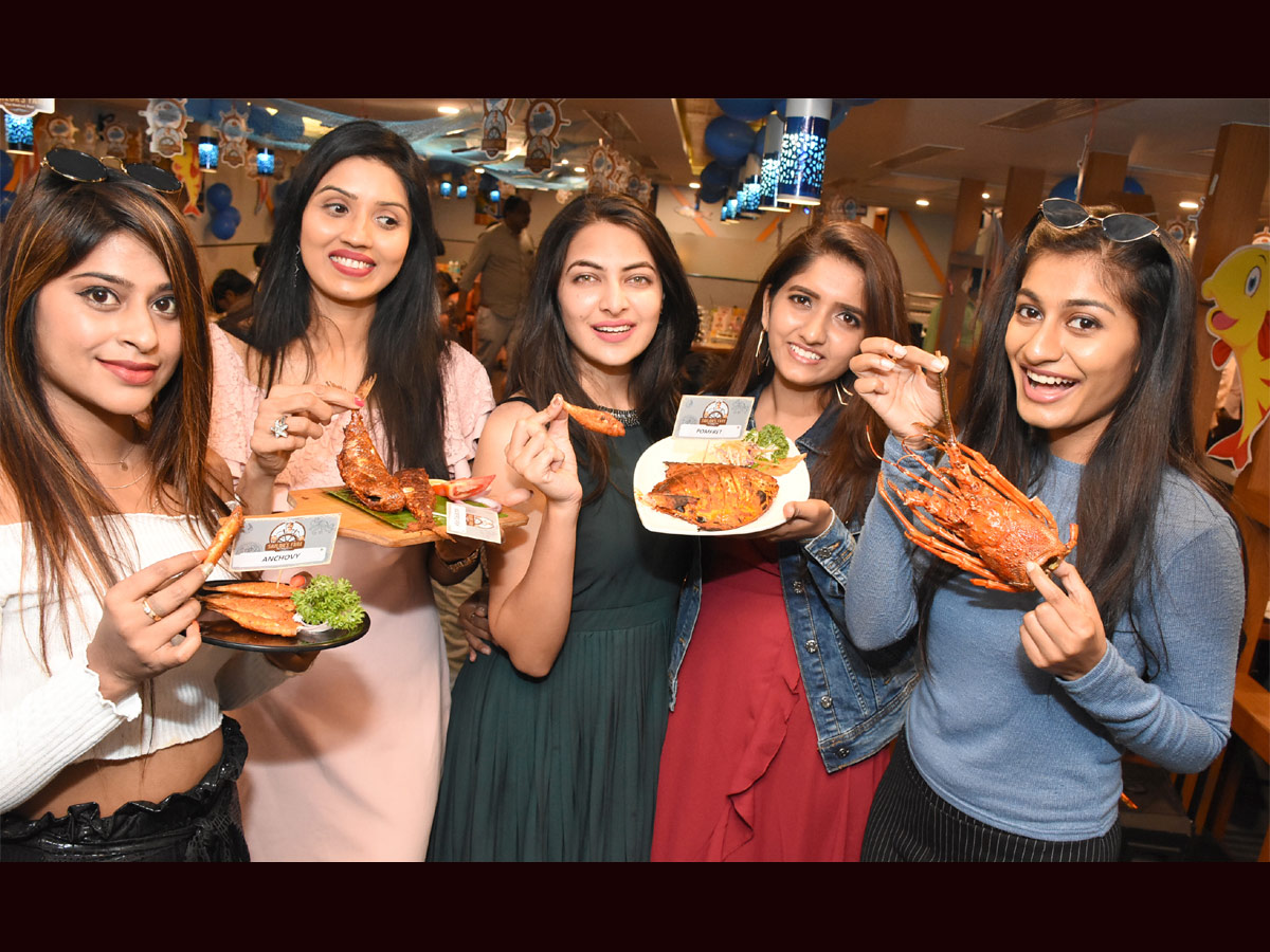 Best photos of the week march 01 to 08,2020 - Sakshi11