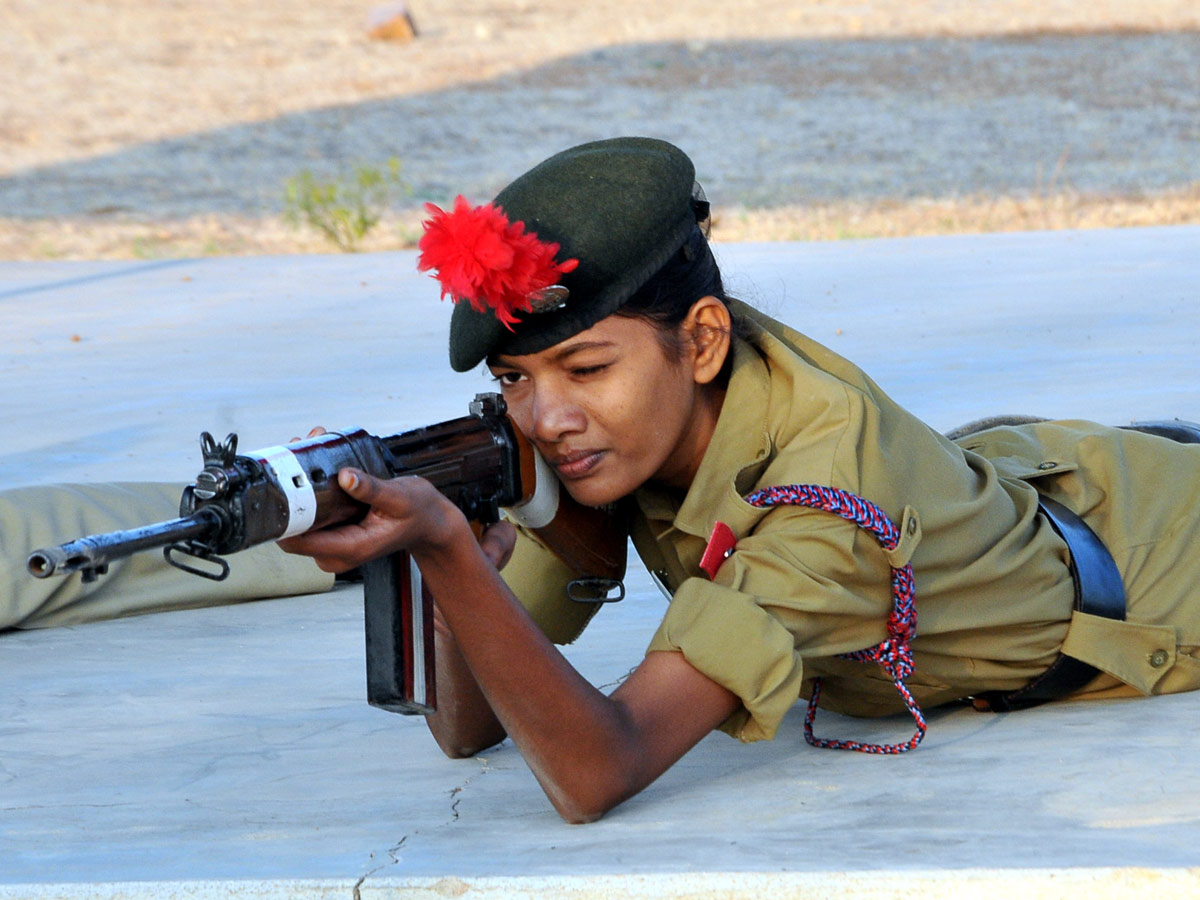 Best photos of the week march 01 to 08,2020 - Sakshi16