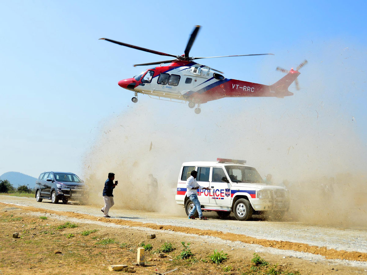 Best photos of the week march 01 to 08,2020 - Sakshi17