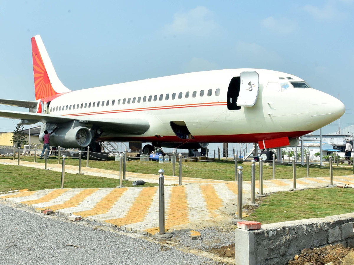 Best photos of the week march 01 to 08,2020 - Sakshi1