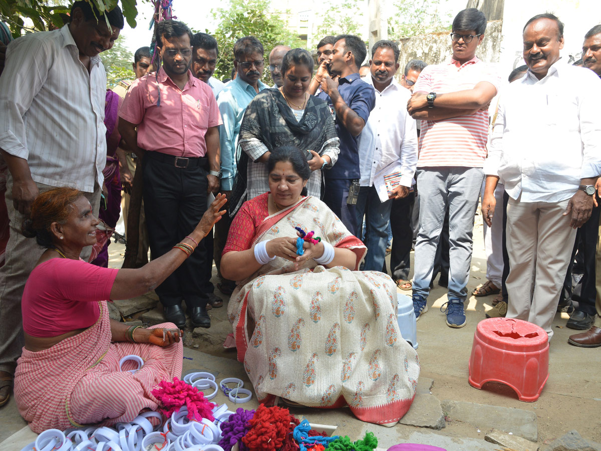 Best photos of the week march 01 to 08,2020 - Sakshi21