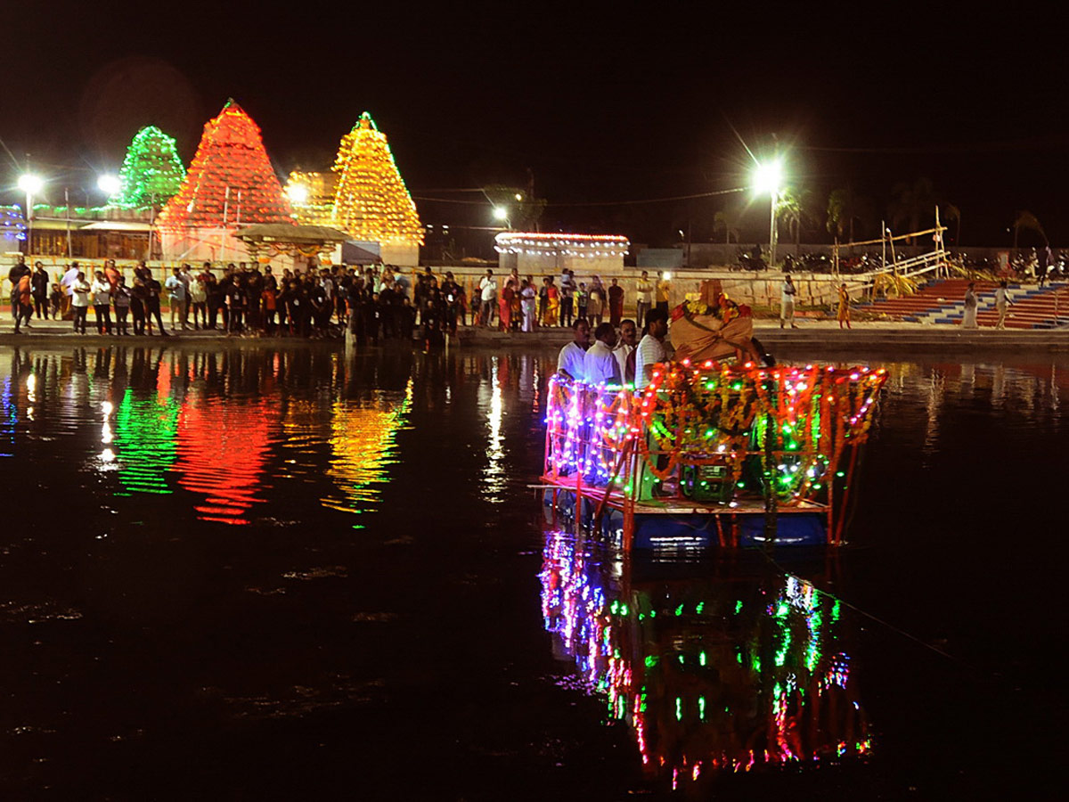 Best photos of the week march 01 to 08,2020 - Sakshi23