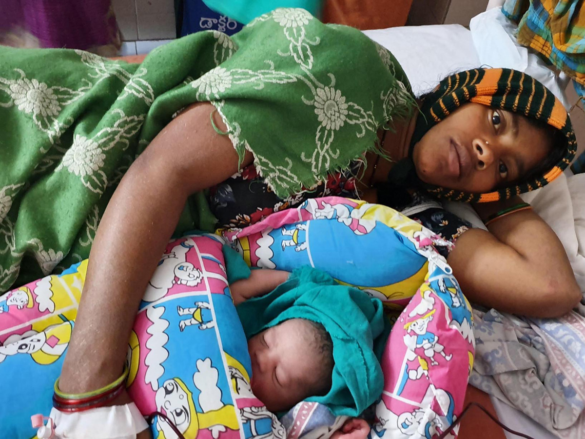 Leap Year 2020 new born babies Photo Gallery - Sakshi18