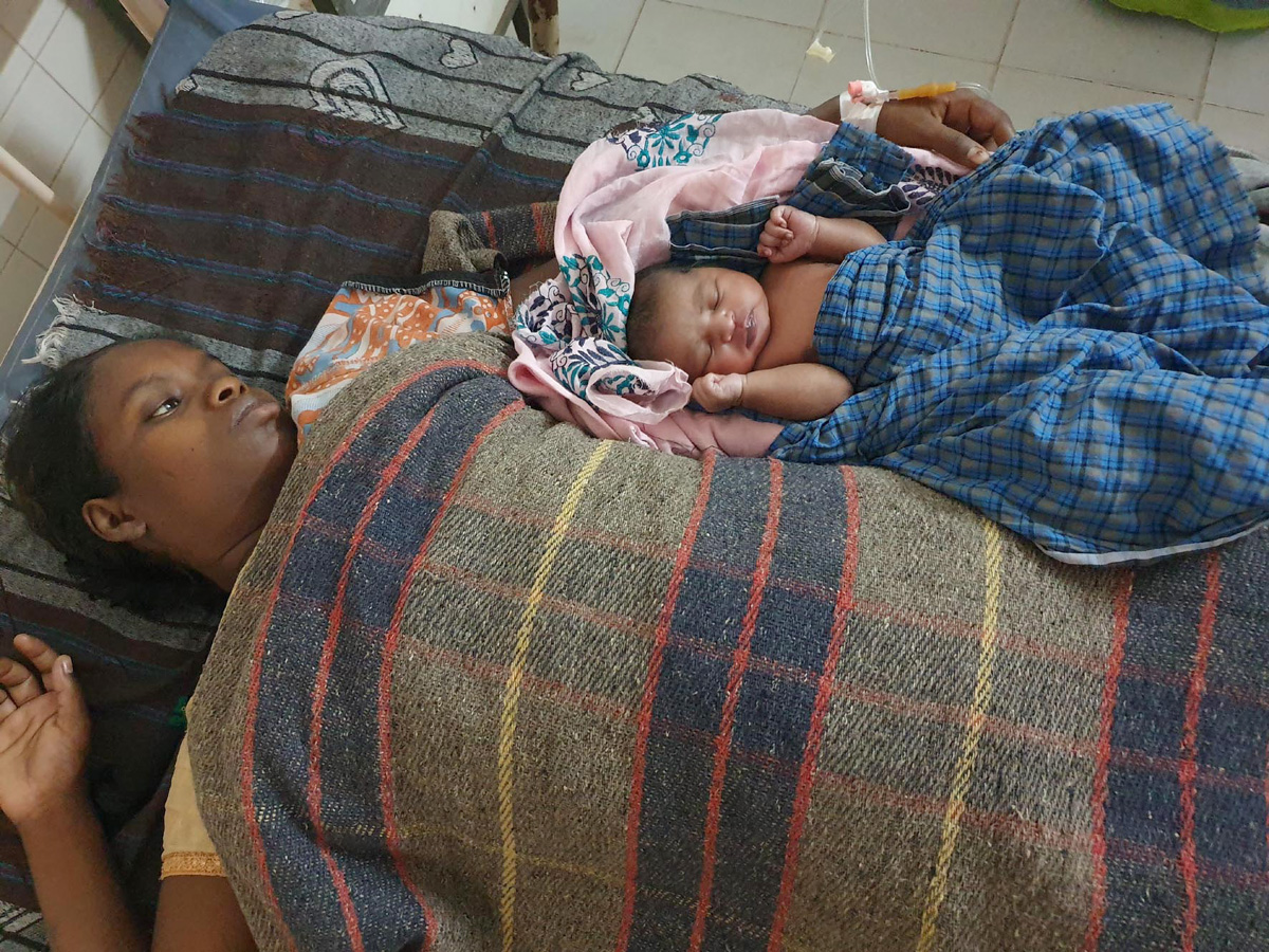Leap Year 2020 new born babies Photo Gallery - Sakshi19