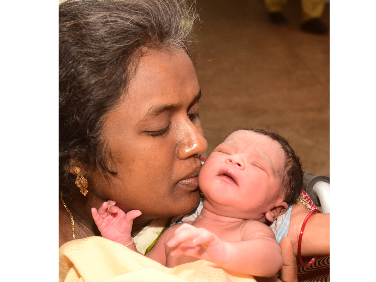 Leap Year 2020 new born babies Photo Gallery - Sakshi3