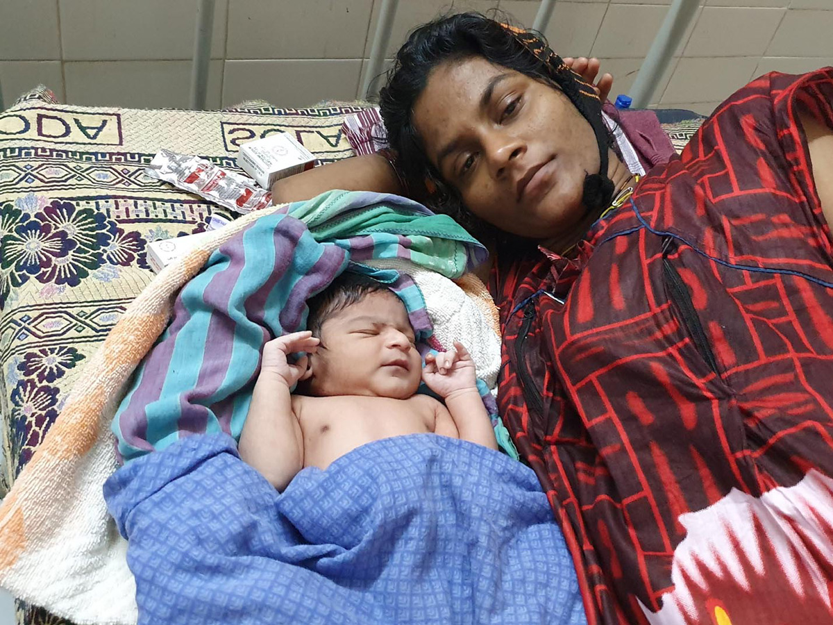 Leap Year 2020 new born babies Photo Gallery - Sakshi20