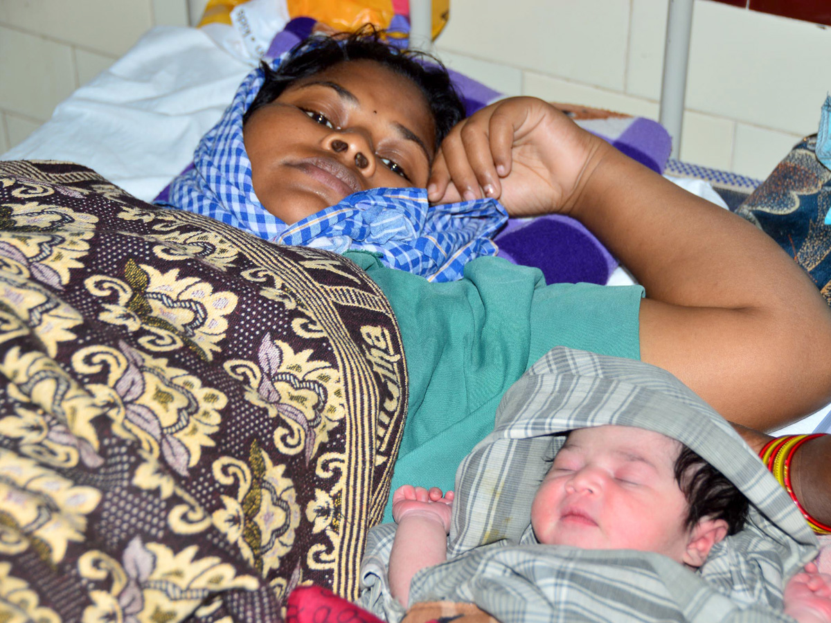 Leap Year 2020 new born babies Photo Gallery - Sakshi22
