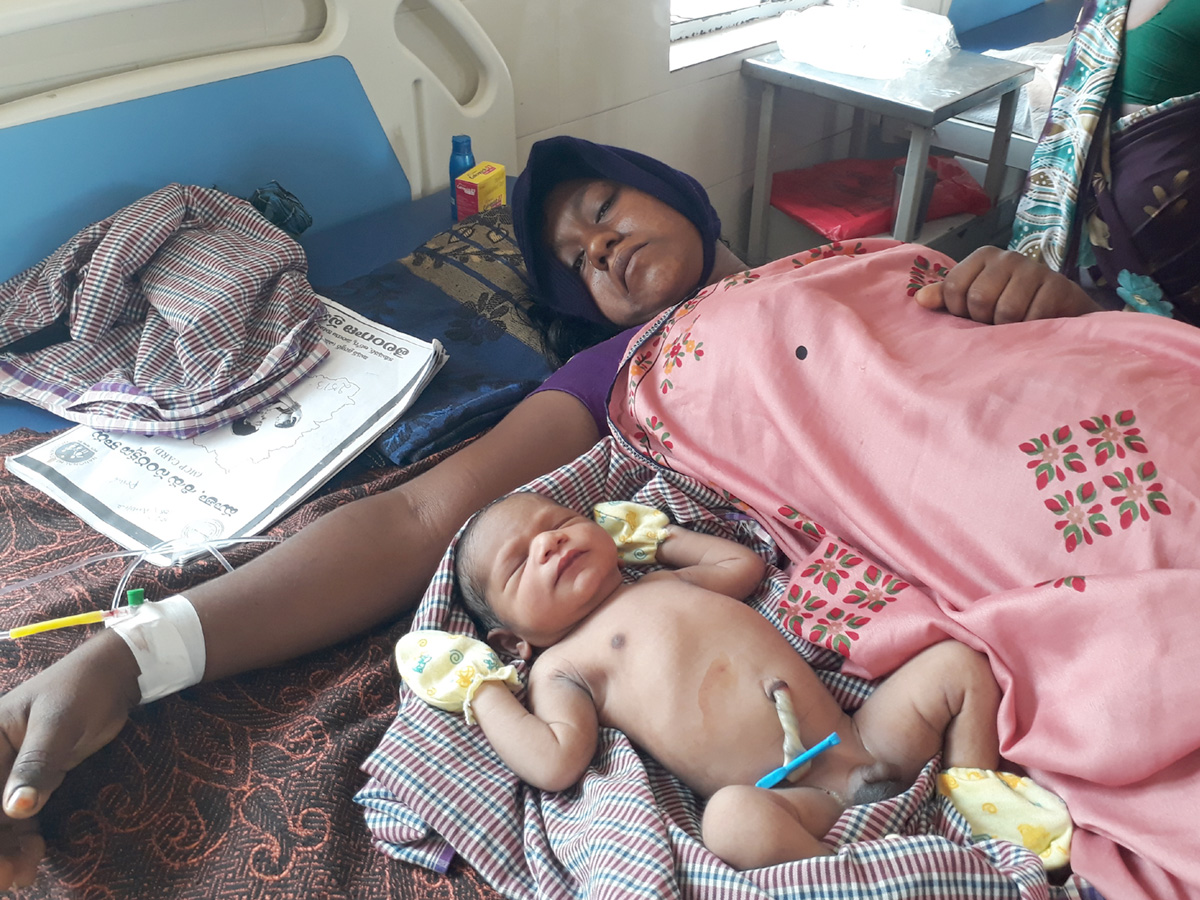 Leap Year 2020 new born babies Photo Gallery - Sakshi26