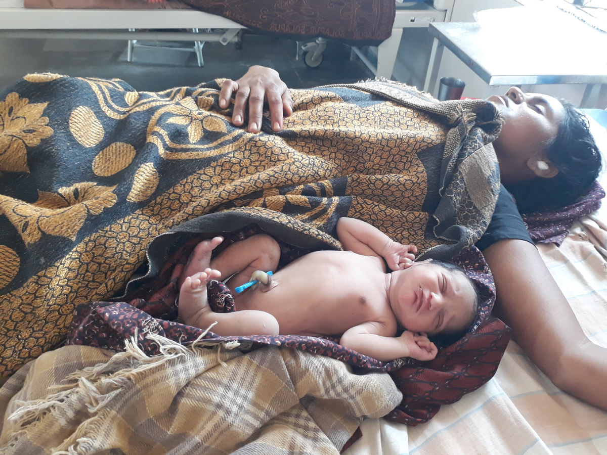 Leap Year 2020 new born babies Photo Gallery - Sakshi27