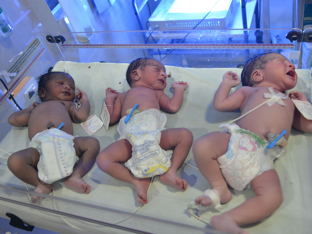 Leap Year 2020 new born babies Photo Gallery - Sakshi6