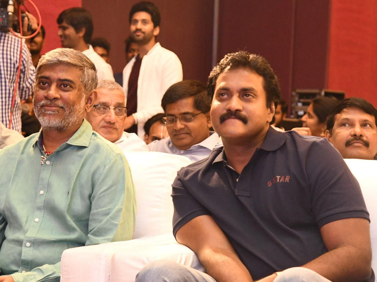 O Pitta Katha Pre Release Event Photo Gallery - Sakshi11