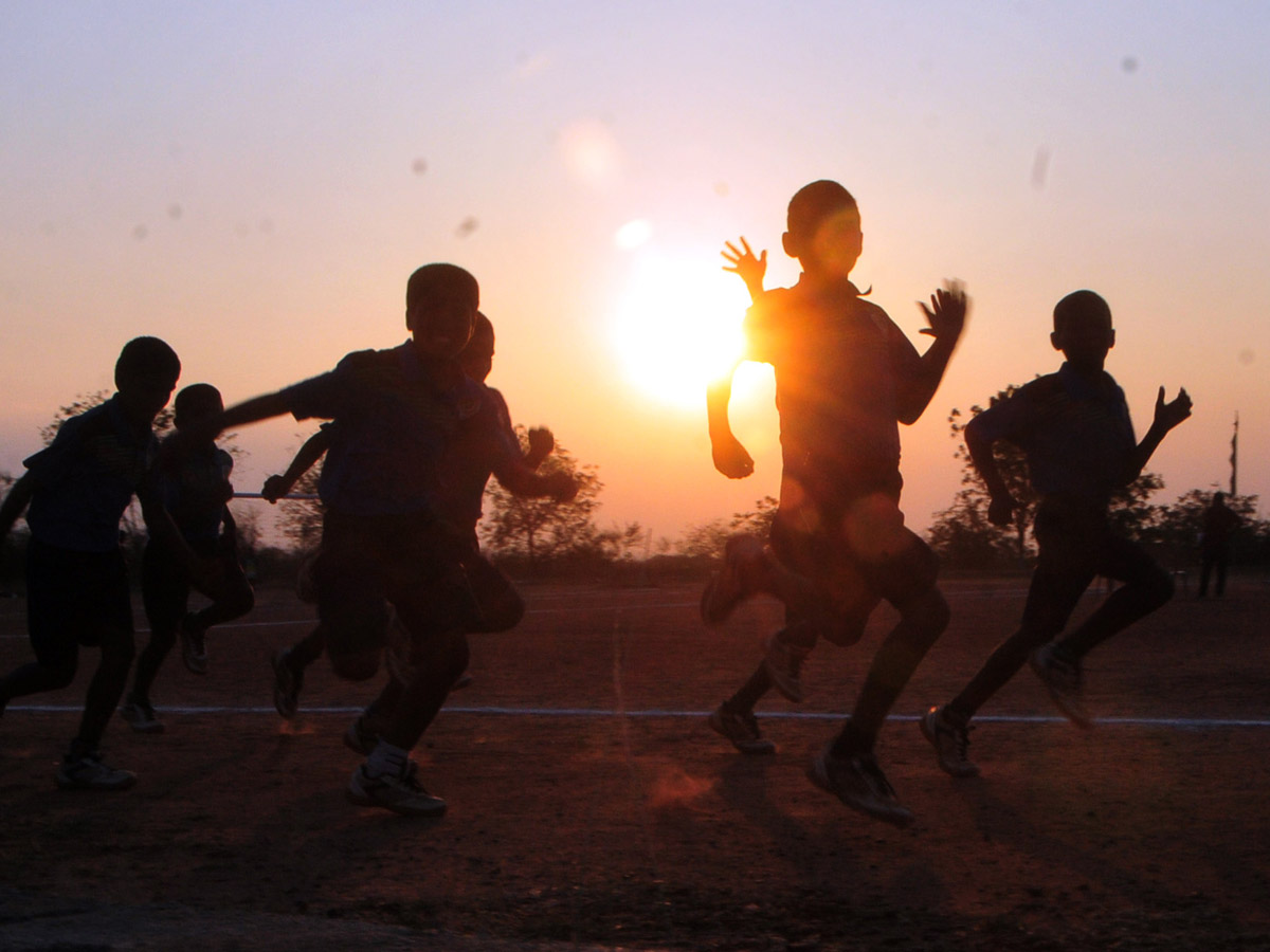 Best photos of the week march 22 to 29,2020 - Sakshi21