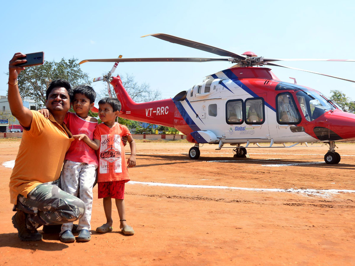 Best photos of the week march 22 to 29,2020 - Sakshi33