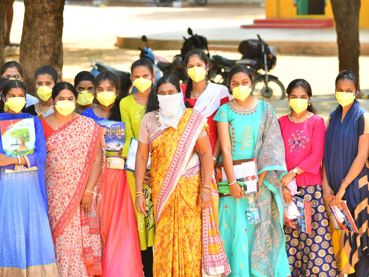 Best photos of the week march 22 to 29,2020 - Sakshi36