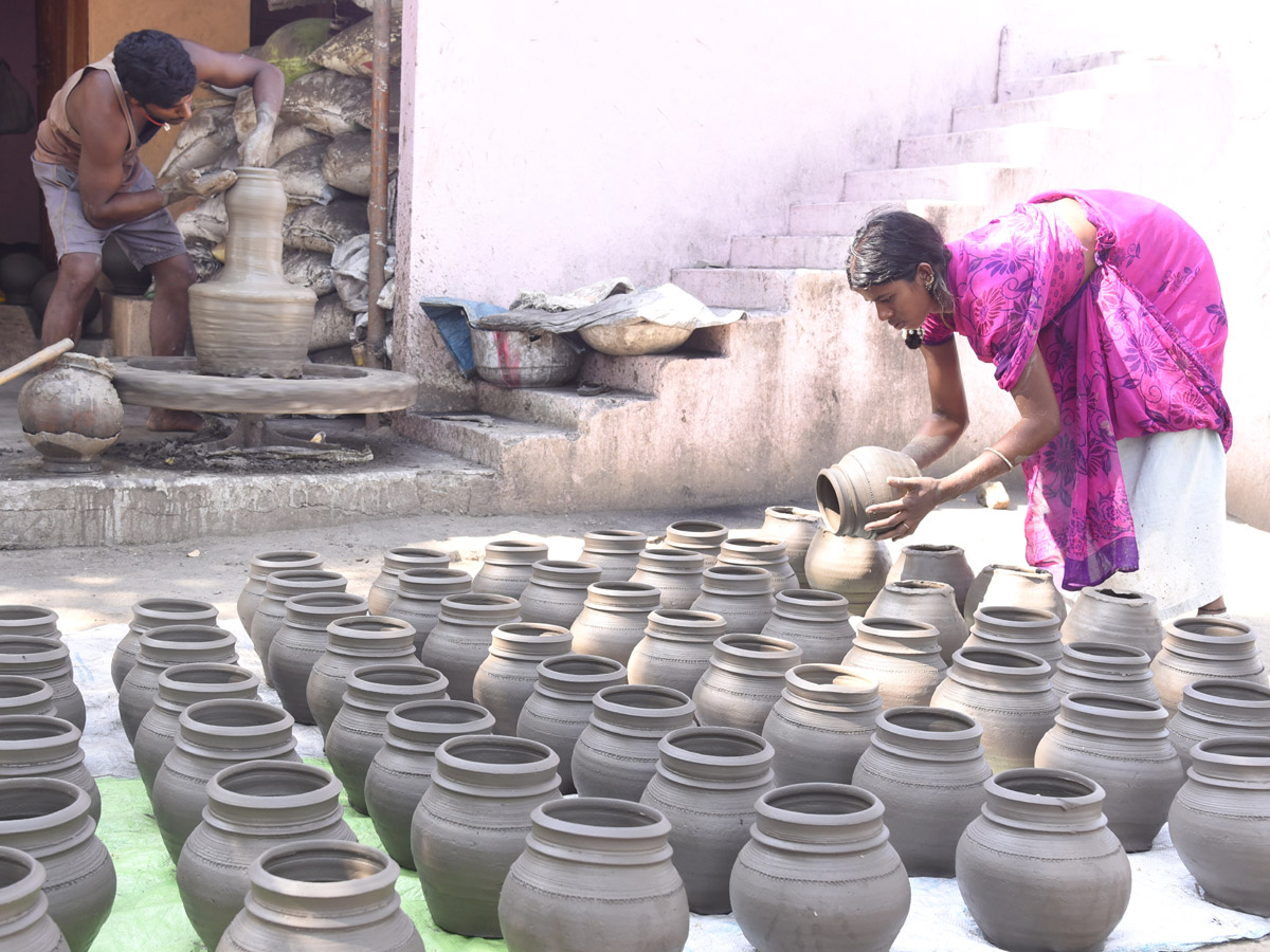 Best photos of the week march 22 to 29,2020 - Sakshi49