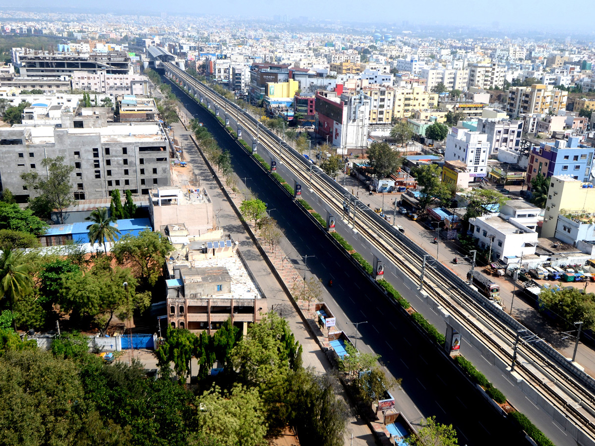 Best photos of the week march 29 to 05,2020 April - Sakshi17