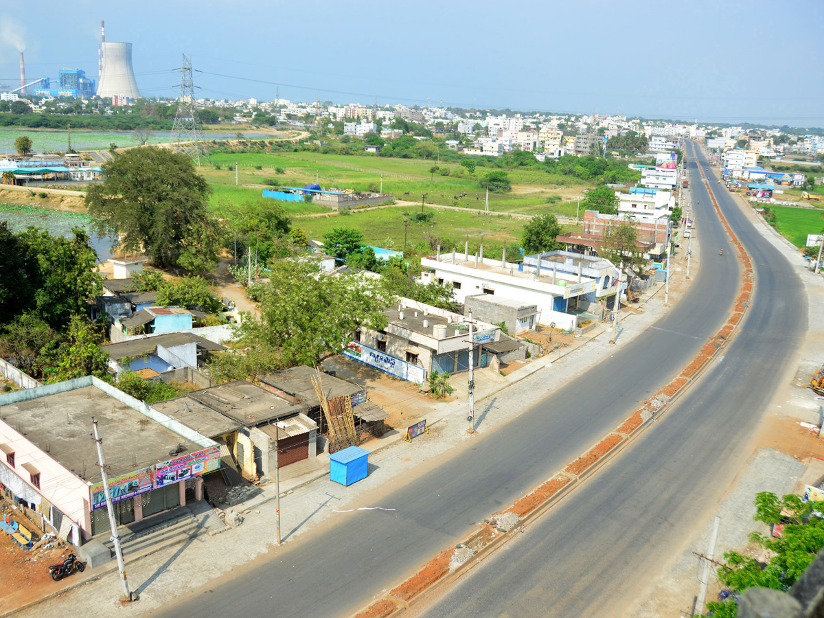Best photos of the week march 29 to 05,2020 April - Sakshi20