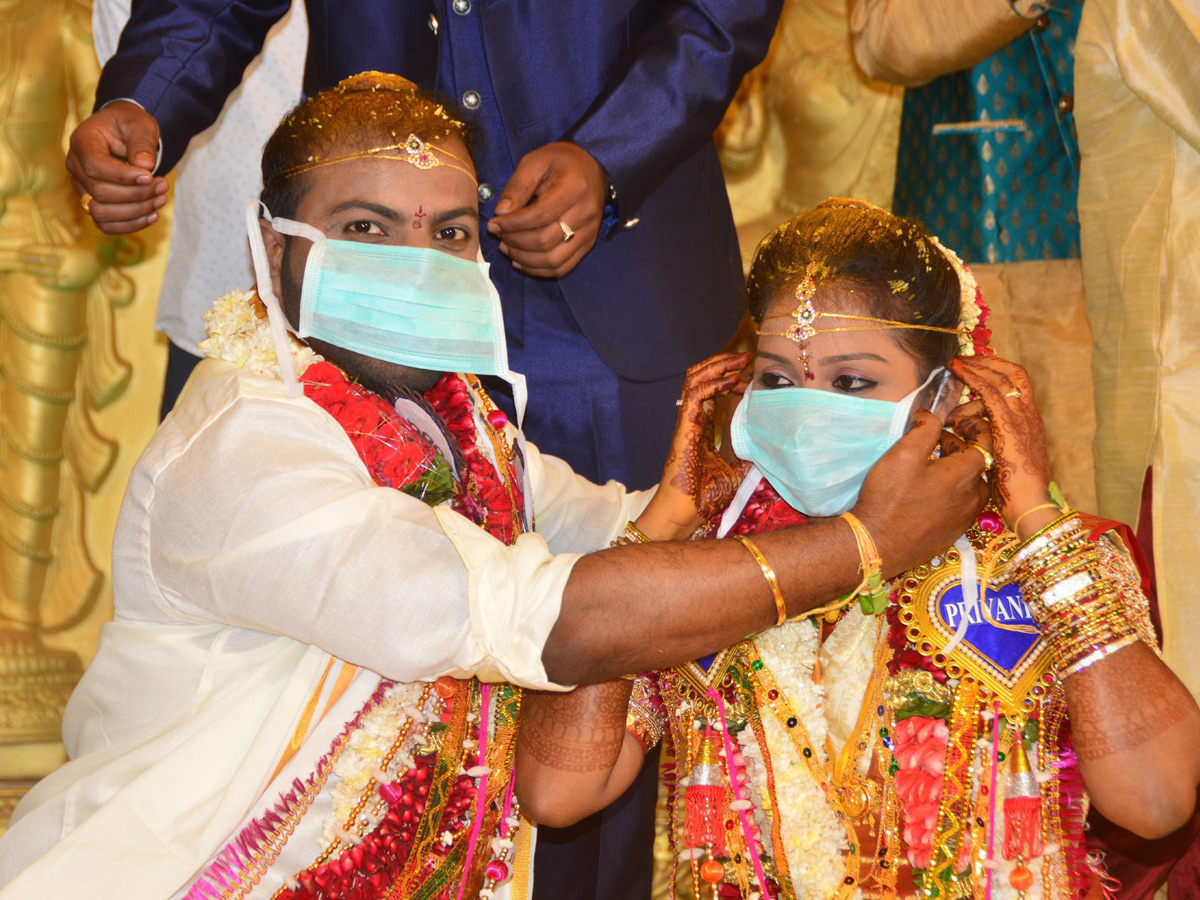 Best photos of the week march 29 to 05,2020 April - Sakshi21