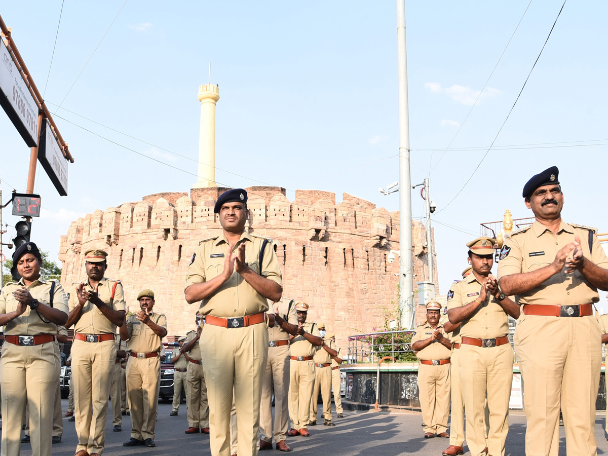 Best photos of the week march 29 to 05,2020 April - Sakshi26