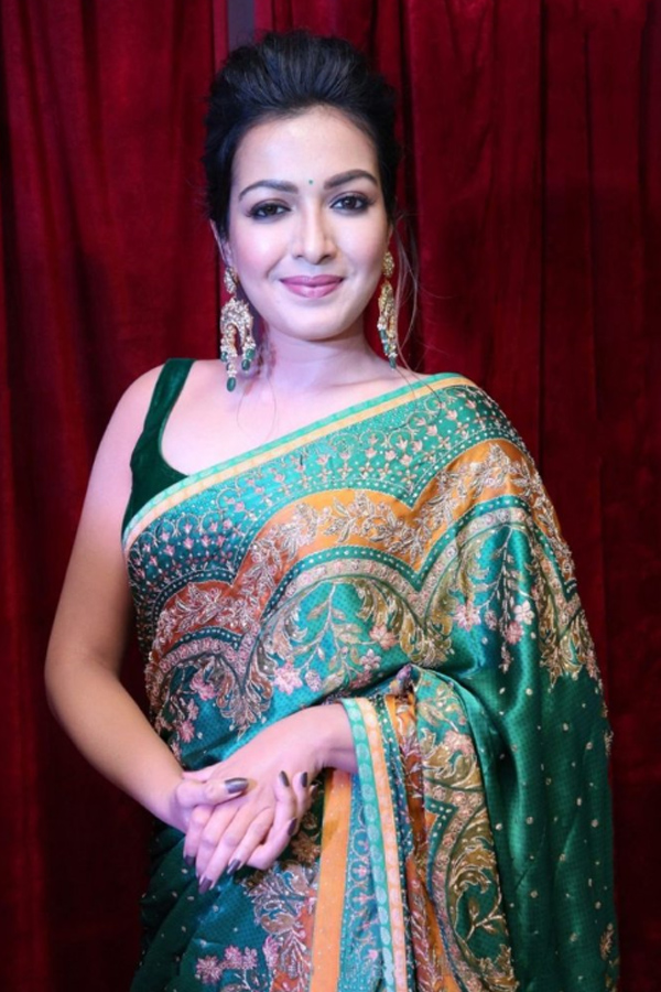 Actress catherine tresa Exclusive Photo Gallery - Sakshi2