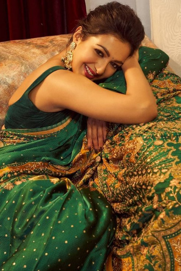 Actress catherine tresa Exclusive Photo Gallery - Sakshi4