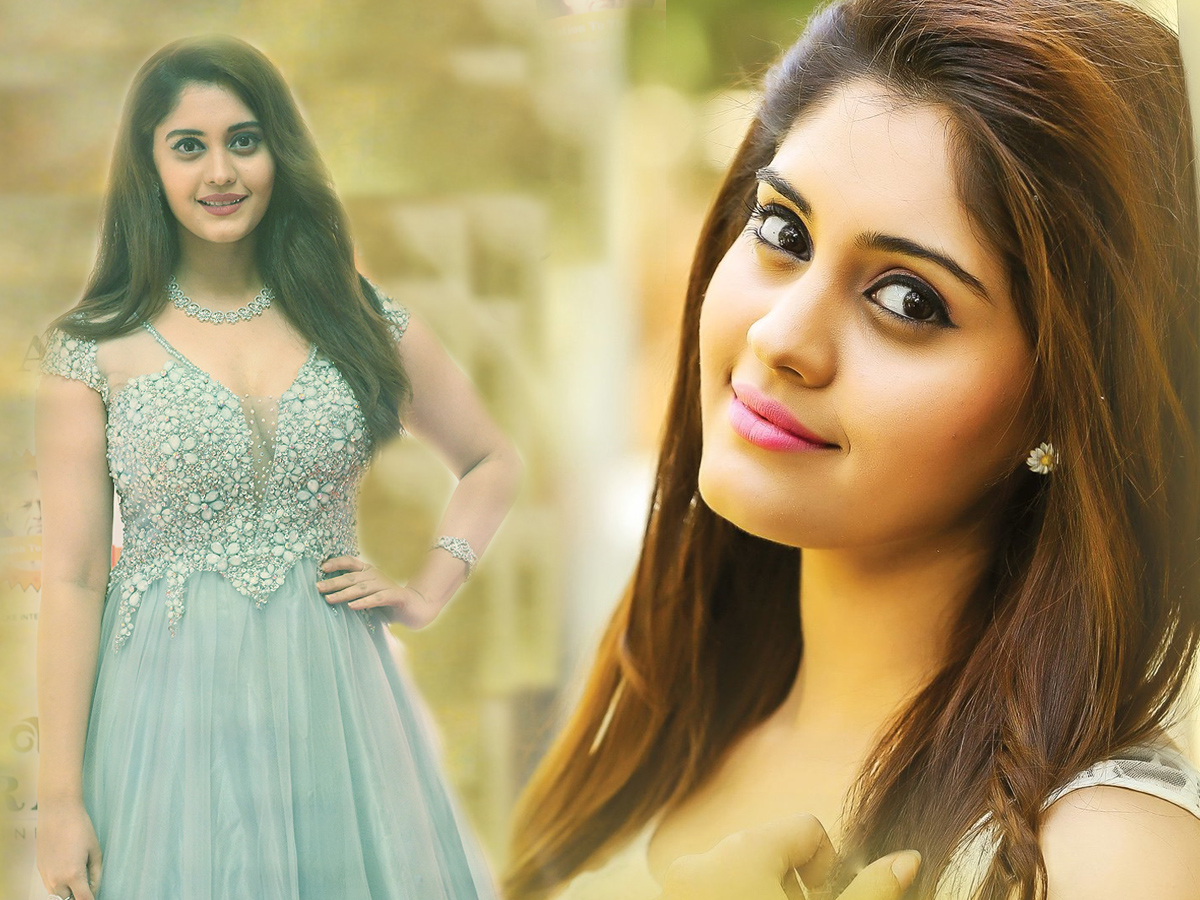 Actress Surabhi Exclusive Photo Gallery - Sakshi2
