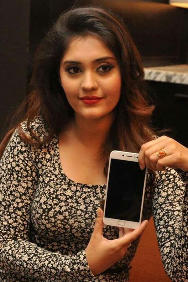 Actress Surabhi Exclusive Photo Gallery - Sakshi13