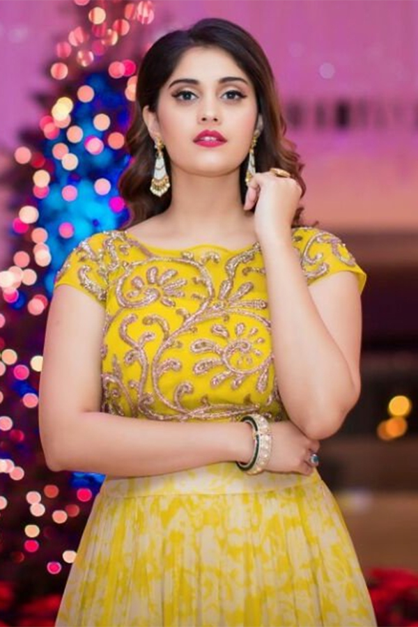 Actress Surabhi Exclusive Photo Gallery - Sakshi15