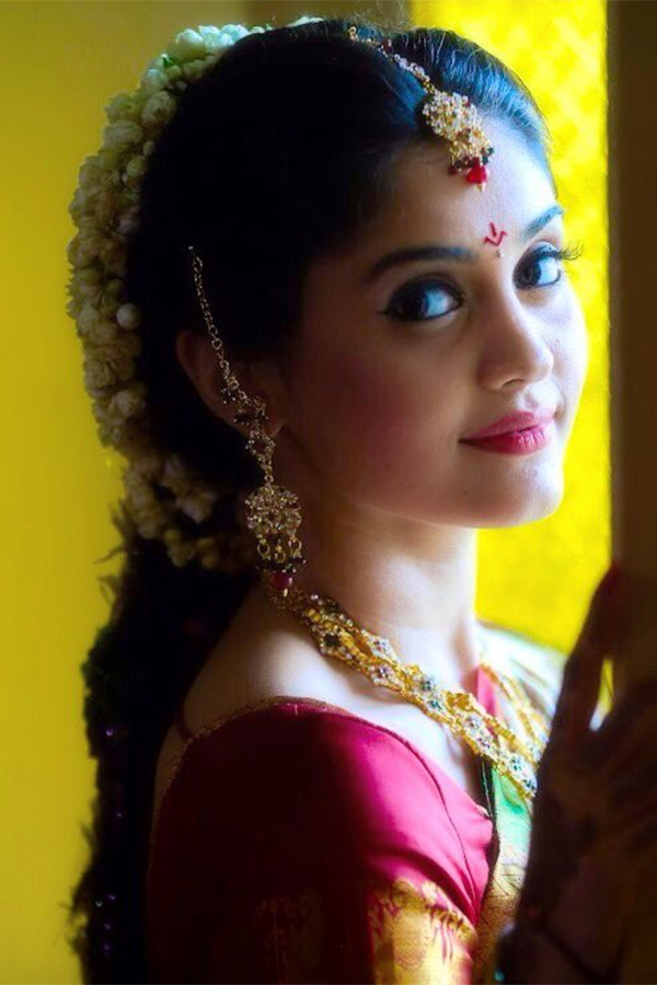 Actress Surabhi Exclusive Photo Gallery - Sakshi23