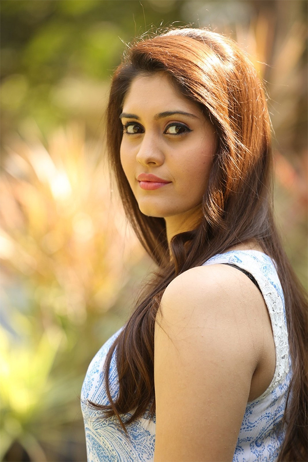 Actress Surabhi Exclusive Photo Gallery - Sakshi24