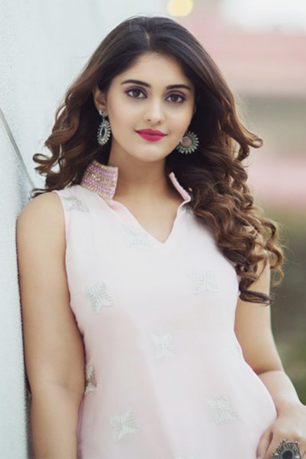 Actress Surabhi Exclusive Photo Gallery - Sakshi28
