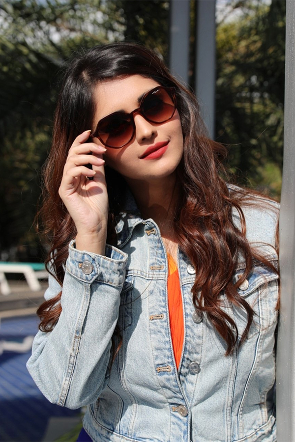 Actress Surabhi Exclusive Photo Gallery - Sakshi30