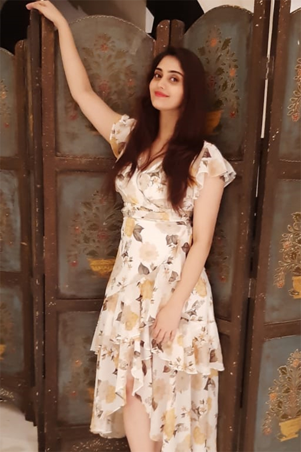 Actress Surabhi Exclusive Photo Gallery - Sakshi36