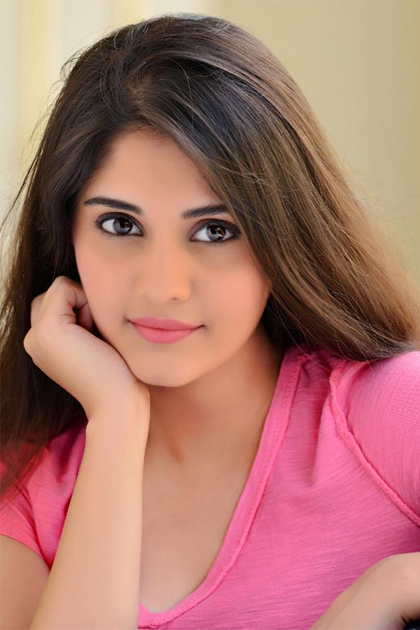 Actress Surabhi Exclusive Photo Gallery - Sakshi53