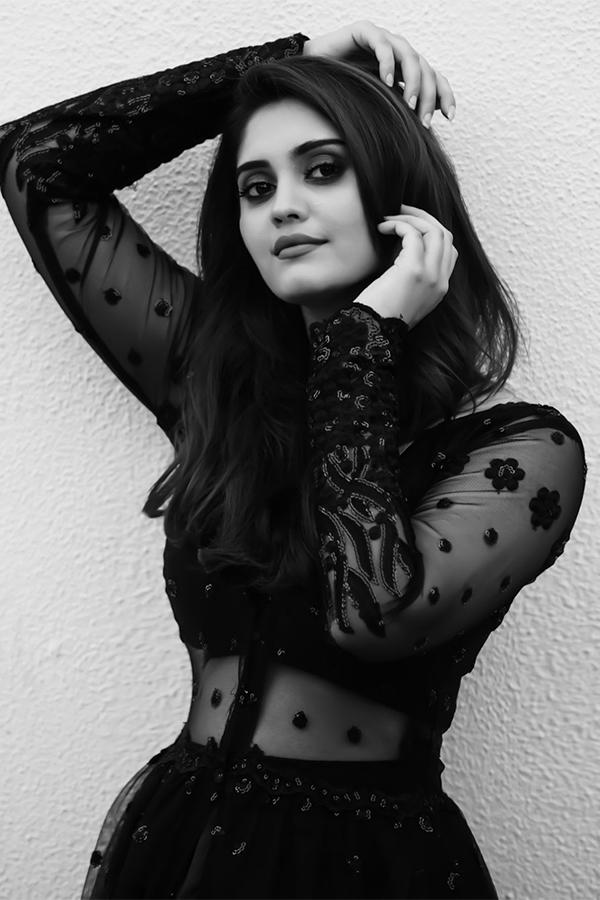 Actress Surabhi Exclusive Photo Gallery - Sakshi7