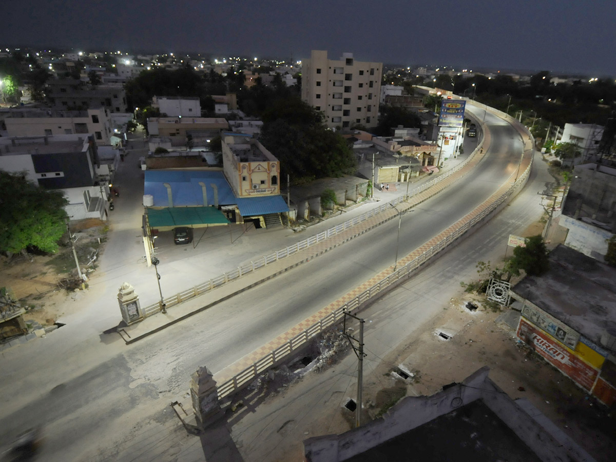 Best photos of the week April 12 to 19,2020 - Sakshi20