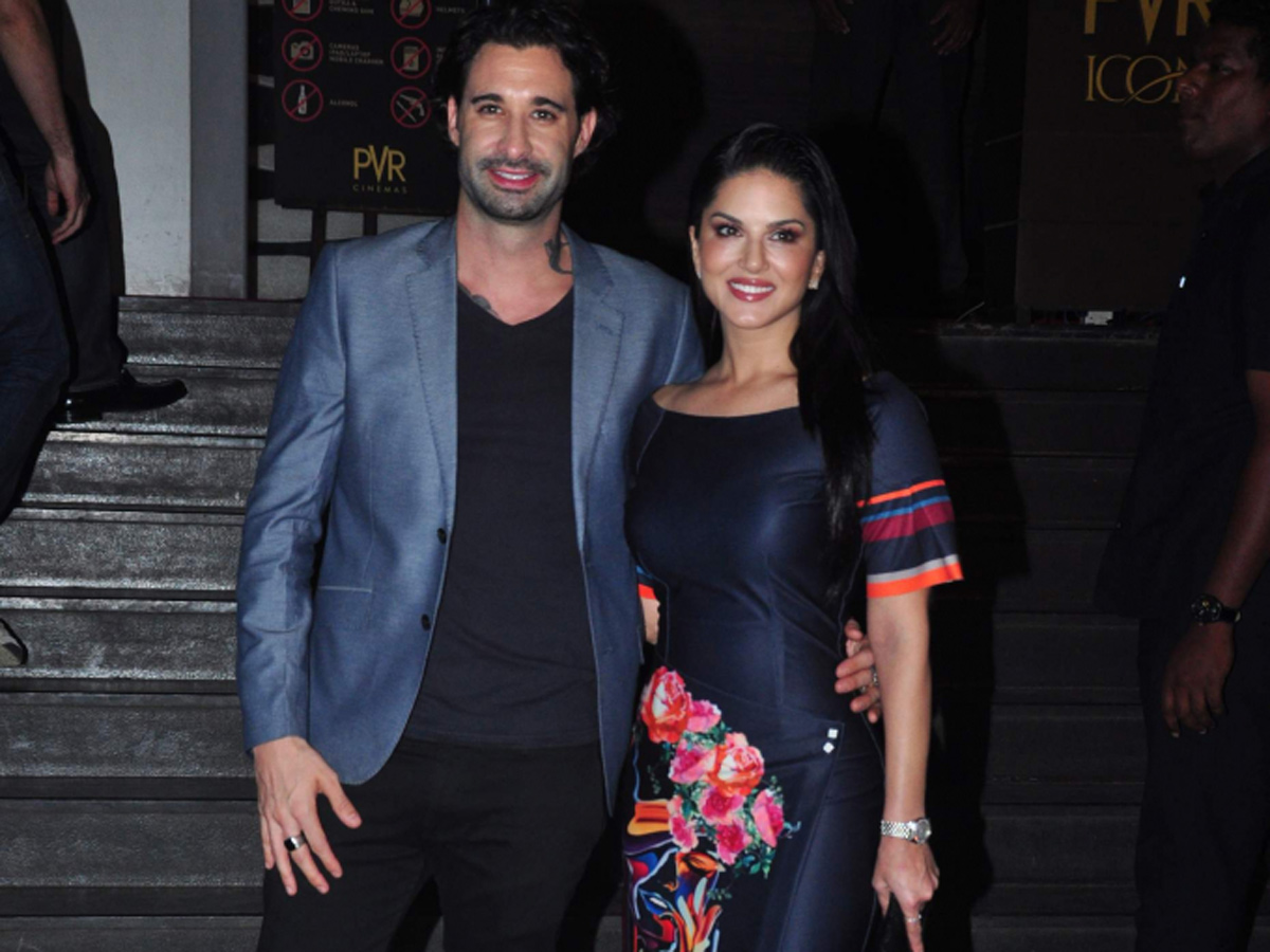 Sunny Leone Photo Gallery - Sakshi23