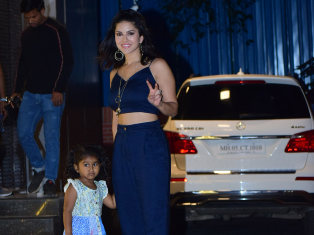 Sunny Leone Photo Gallery - Sakshi6