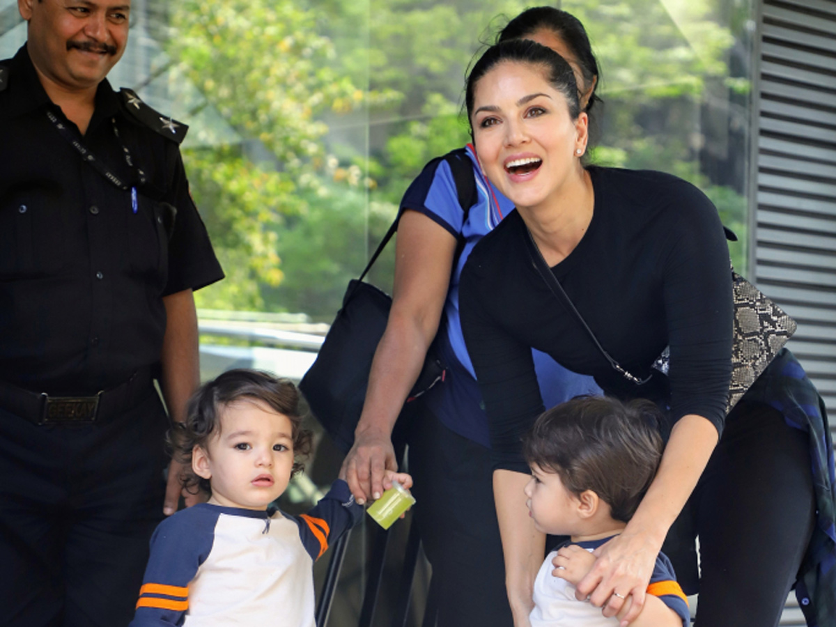 Sunny Leone Photo Gallery - Sakshi8