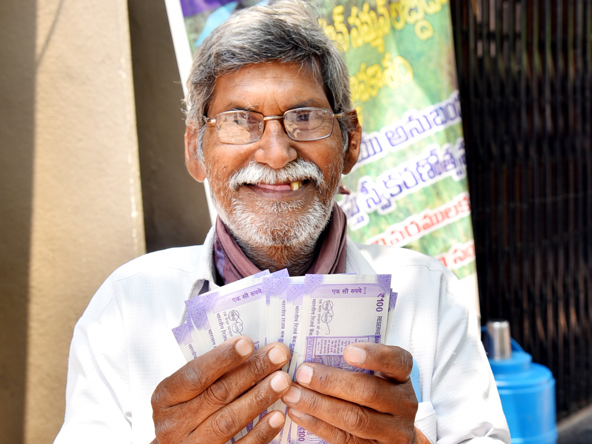 Best photos of the week April 19 to 26,2020  - Sakshi39