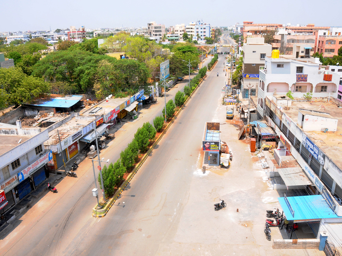 Best photos of the week April 19 to 26,2020  - Sakshi44