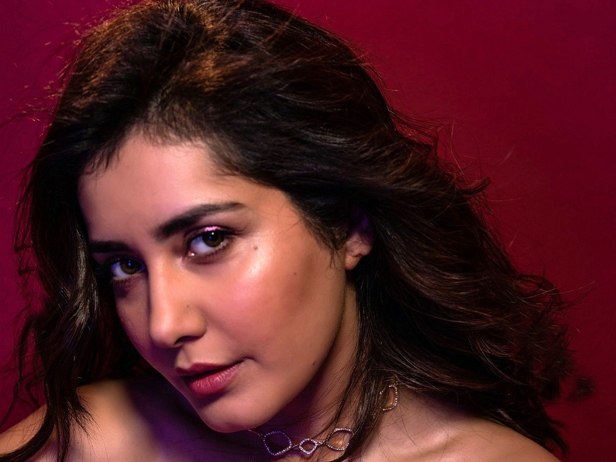Rashi Khanna photo gallery - Sakshi2