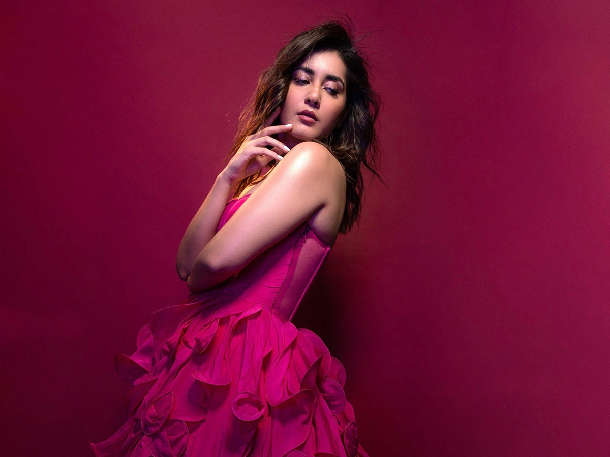 Rashi Khanna photo gallery - Sakshi3