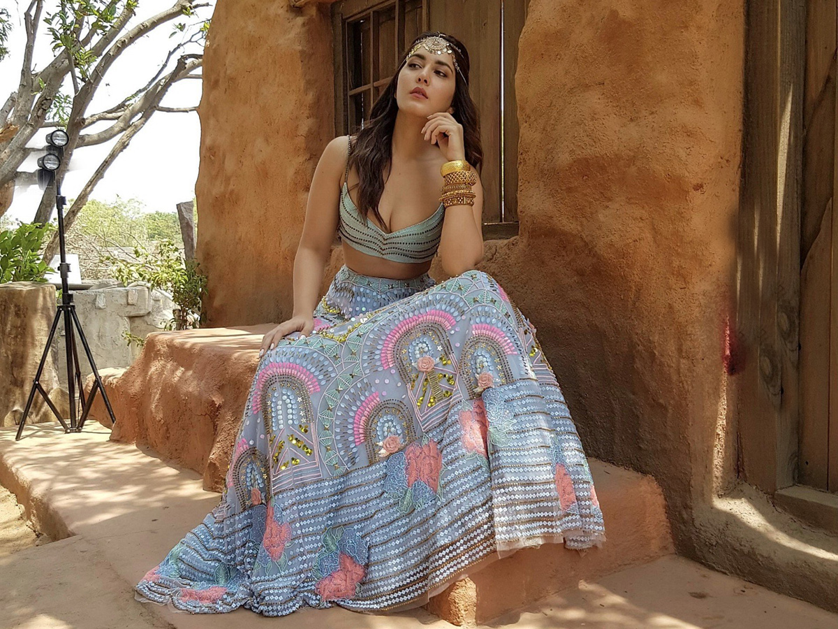 Rashi Khanna photo gallery - Sakshi13