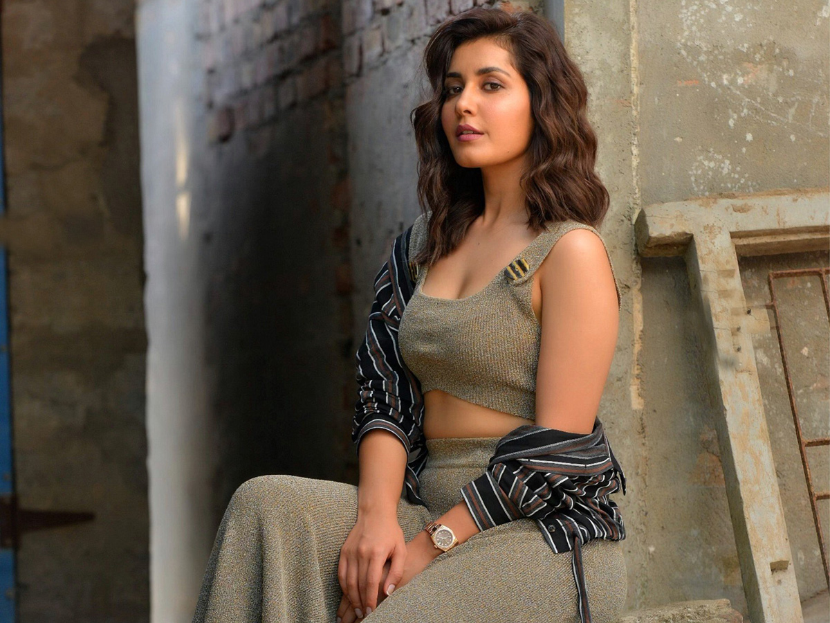 Rashi Khanna photo gallery - Sakshi20